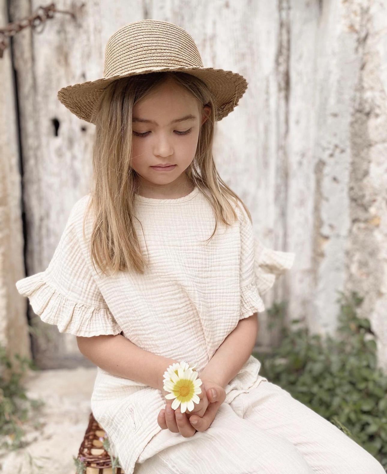Boho Girl Set