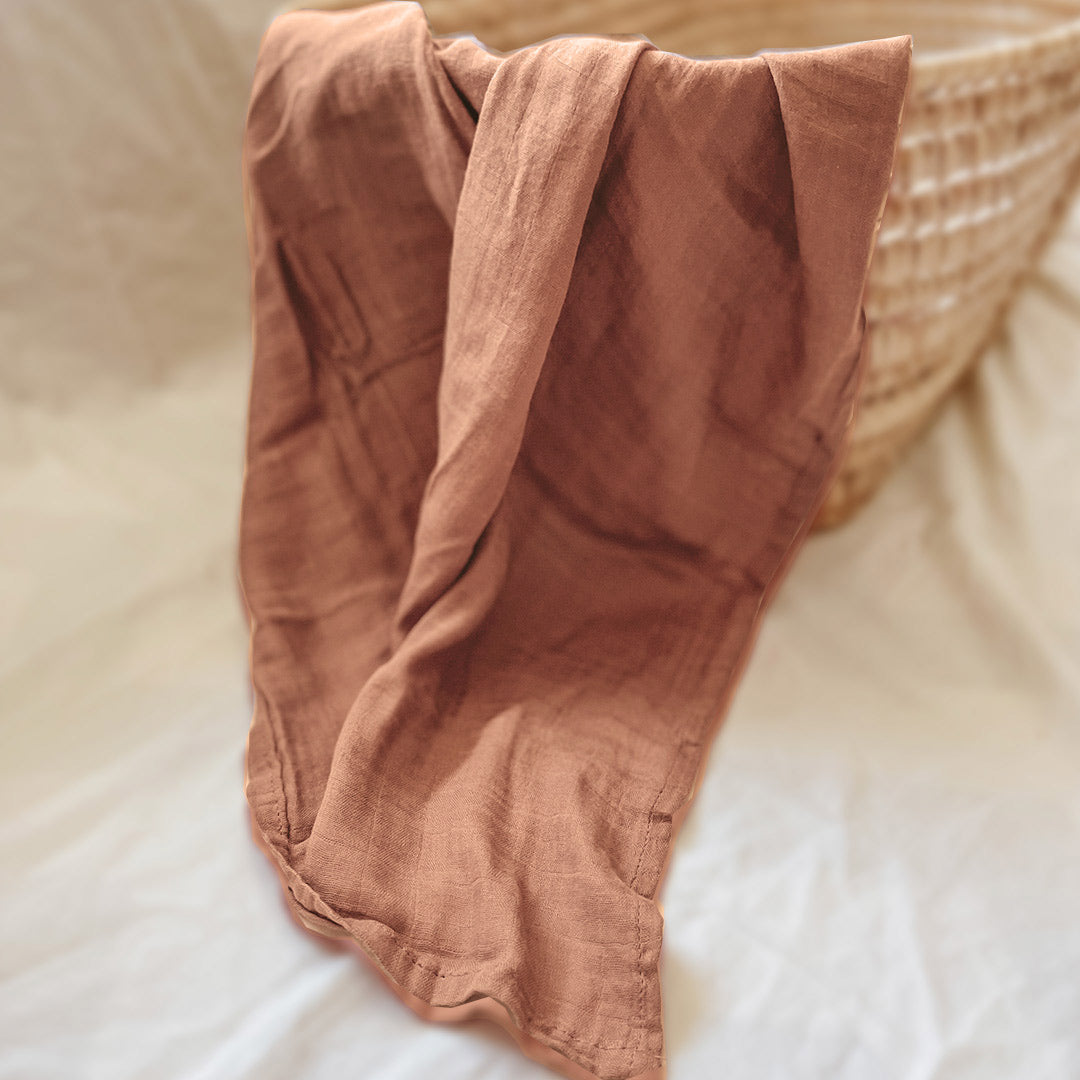Cinnamon Swaddle