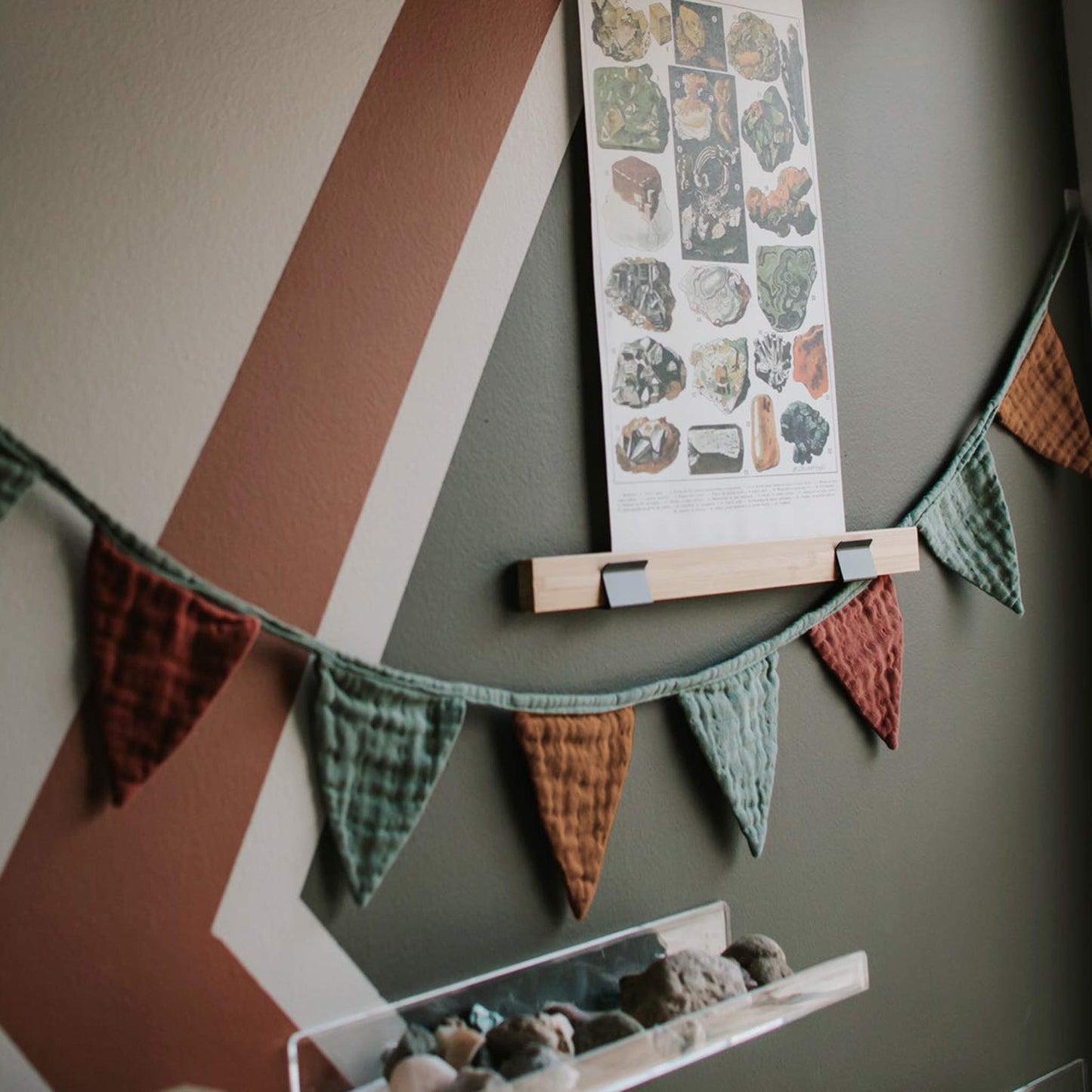 Pennant Bunting